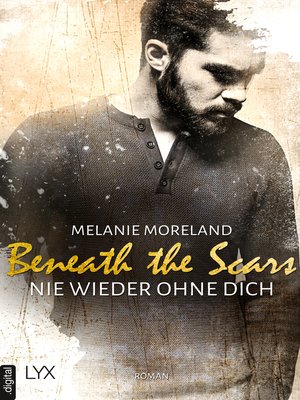 cover image of Beneath the Scars--Nie wieder ohne dich